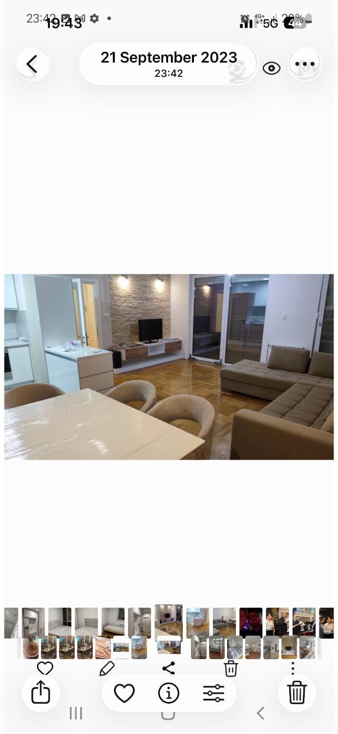 Aurum two bedroom apartment Apartment in Bitola