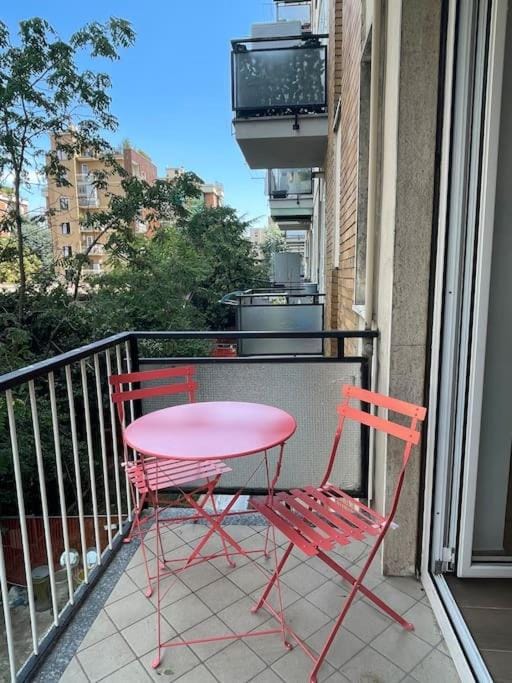 Balcony/Terrace, Balcony/Terrace