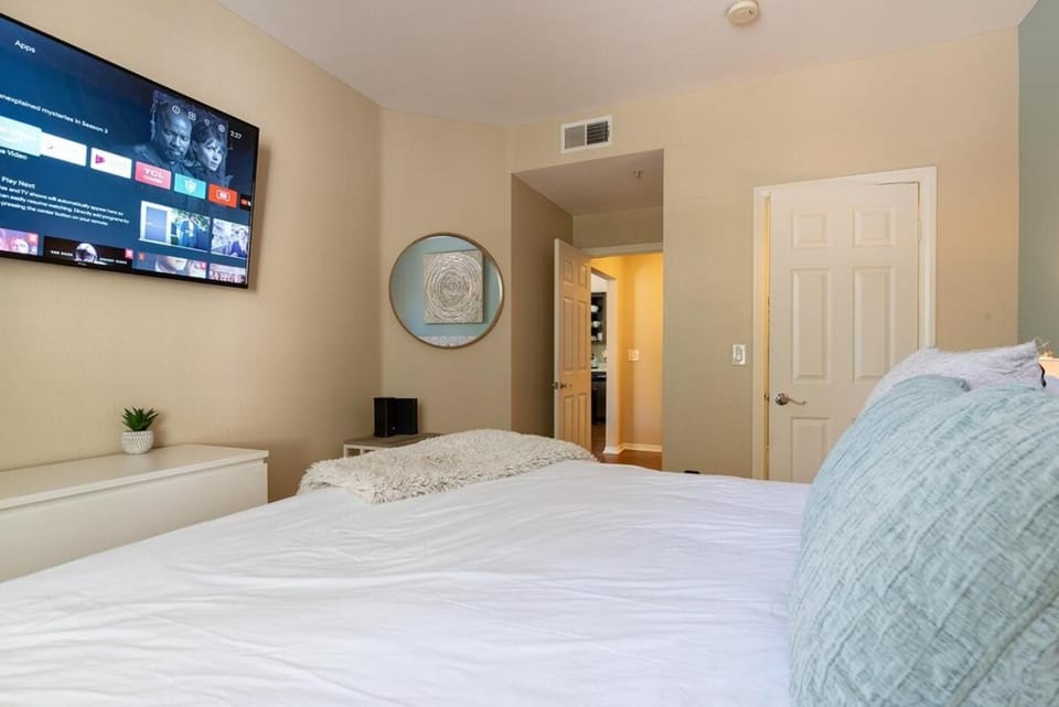 Modern King Suite Deluxe Living Cali Apartment in Valencia