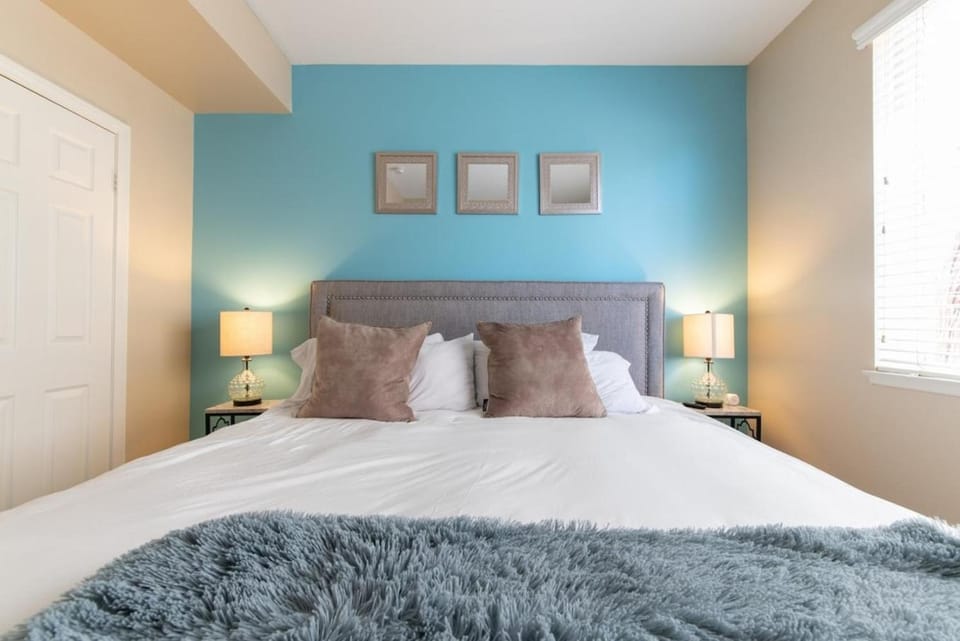 Sky Luxury 2BDRM Suite Deluxe Living Cali Apartment in Valencia