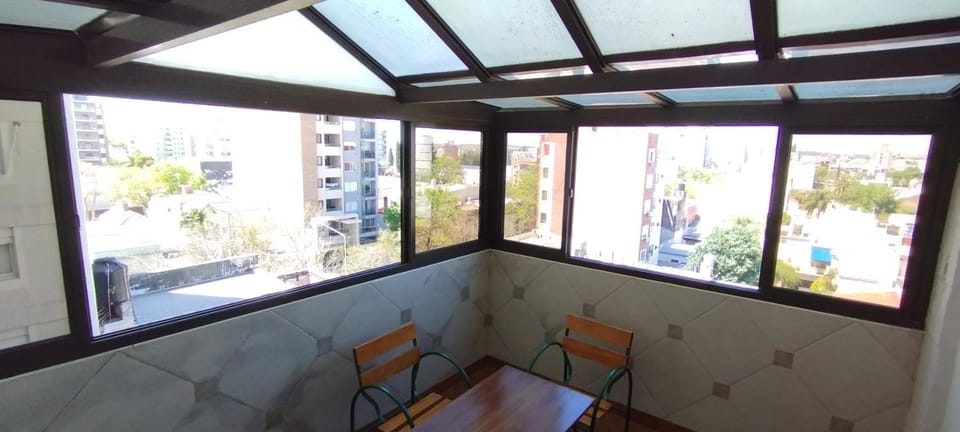 deptoparanacentro Apartment in Parana