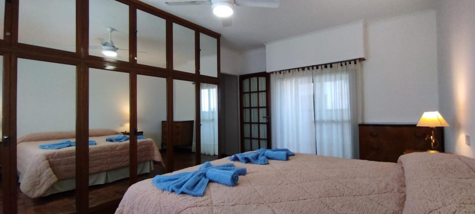 deptoparanacentro Apartment in Parana