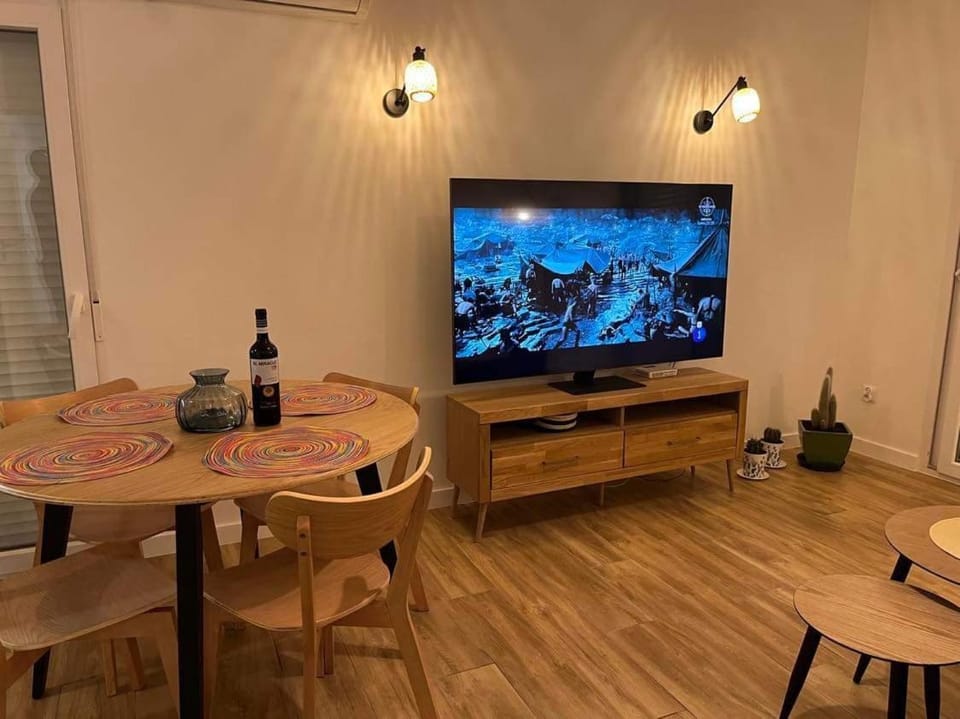 TV and multimedia