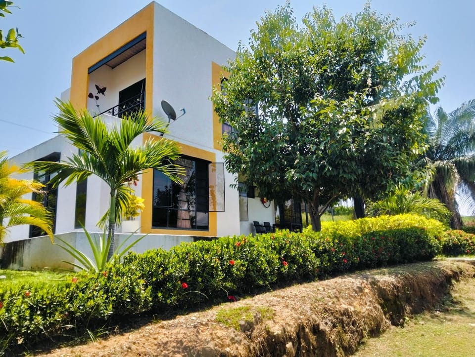 Melgar Alojamiento Villa Claudia House in Cundinamarca, Colombia