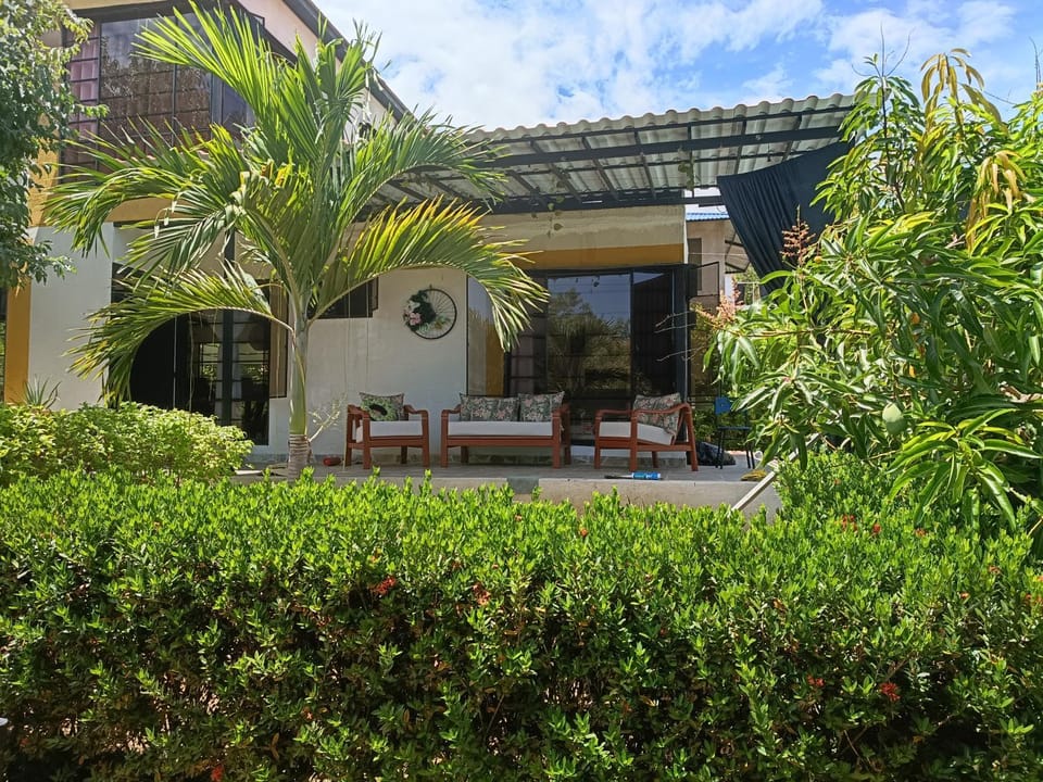Melgar Alojamiento Villa Claudia House in Tolima
