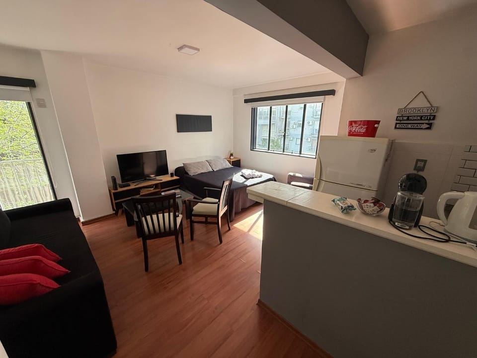 Apartamento en Las Cañitas Apartment in Buenos Aires