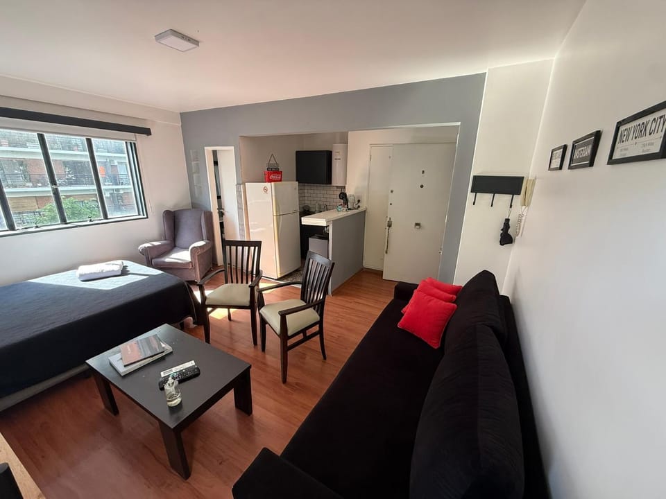 Apartamento en Las Cañitas Apartment in Buenos Aires
