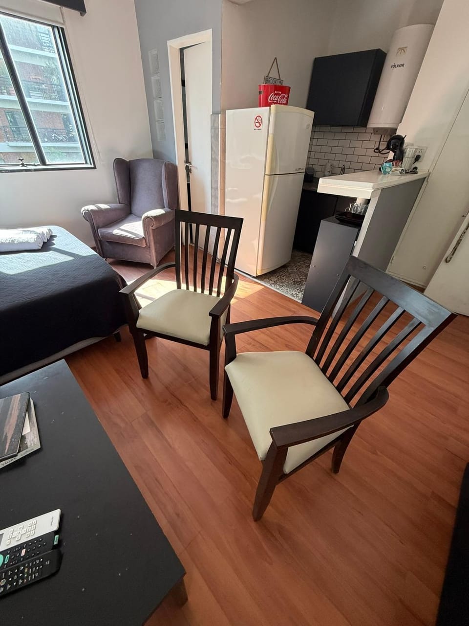 Apartamento en Las Cañitas Apartment in Buenos Aires