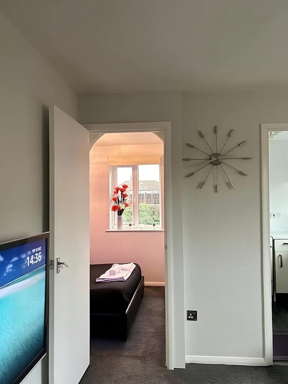TV and multimedia
