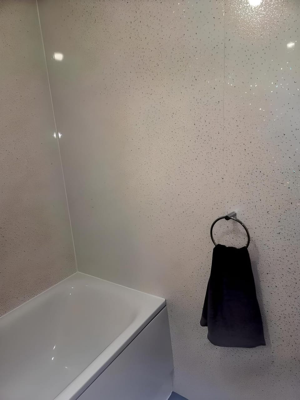 Bathroom, Bath