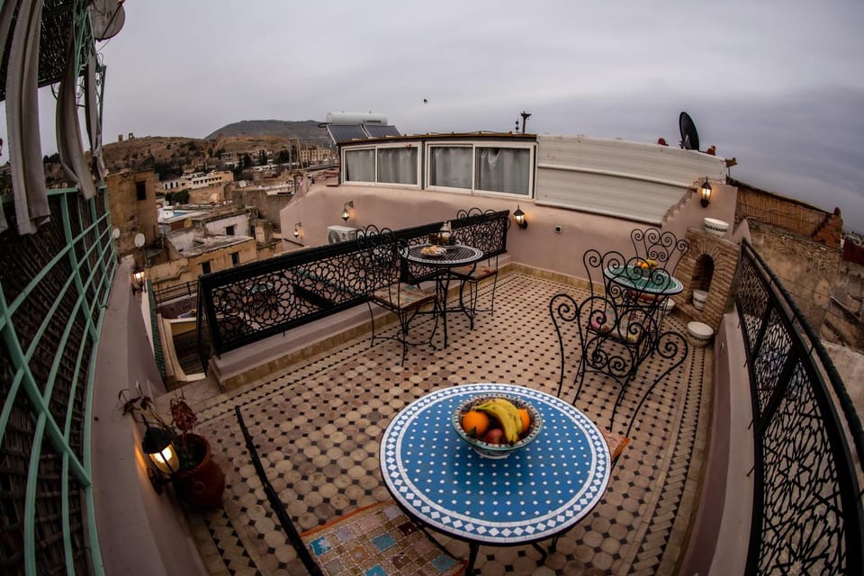 Patio, Patio, Bird's eye view, View (from property/room), View (from property/room), City view, City view, Quiet street view
