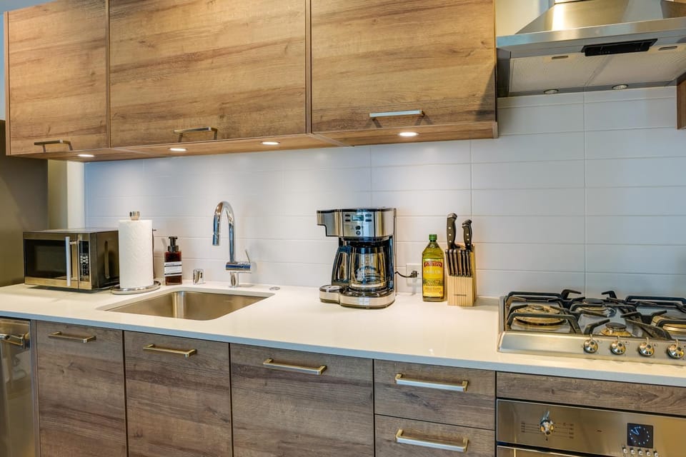San Francisco Condo < 1 Mi to Union Square! House in San Francisco
