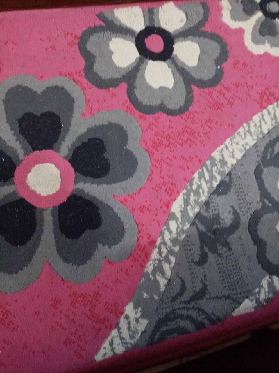 Decorative detail