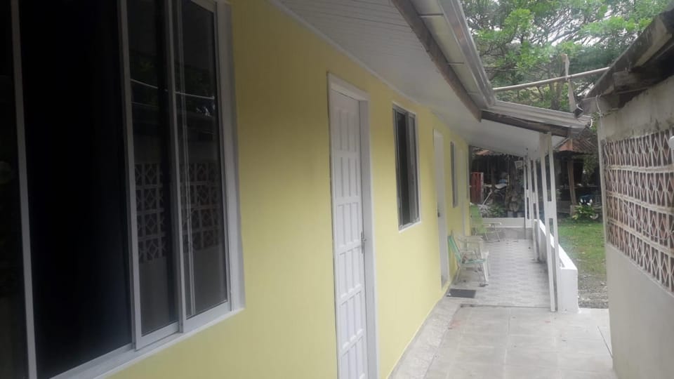 Pousada Tia Tina Inn in State of Paraná