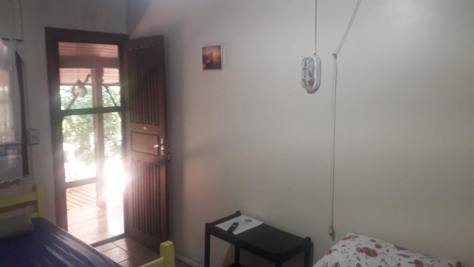 Pousada Tia Tina Inn in State of Paraná