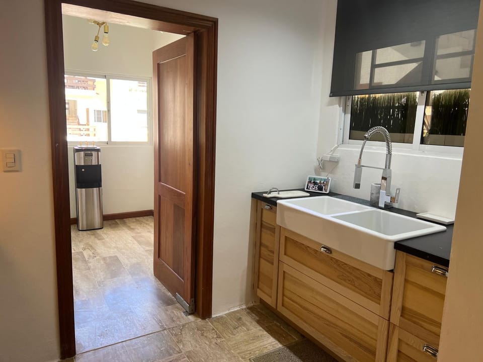 5 seconds to the beach Vacation rental in Punta Cana