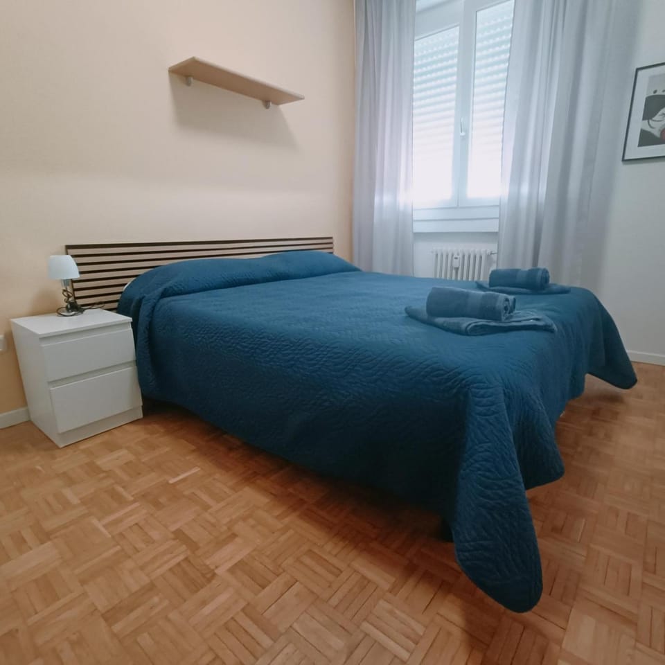 Panoramapointbnb Apartment in Modena