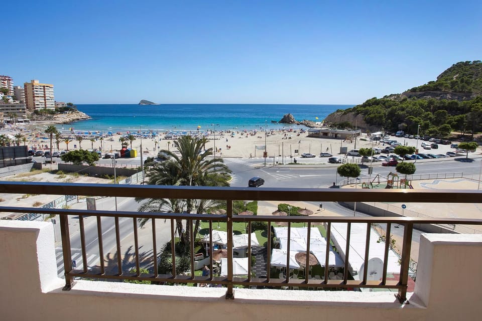 View (from property/room), Sea view