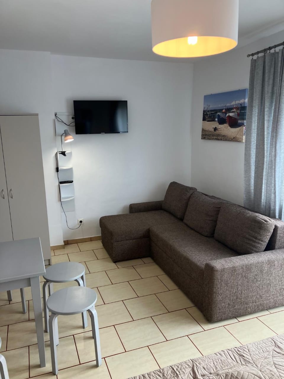 Nostalgia Gąski Vacation rental in West Pomeranian Voivodeship, Poland