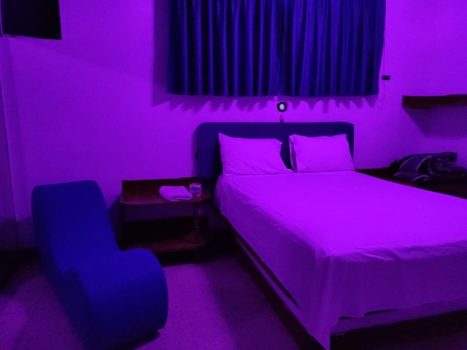 Hostal Reyna Hotel in Los Olivos