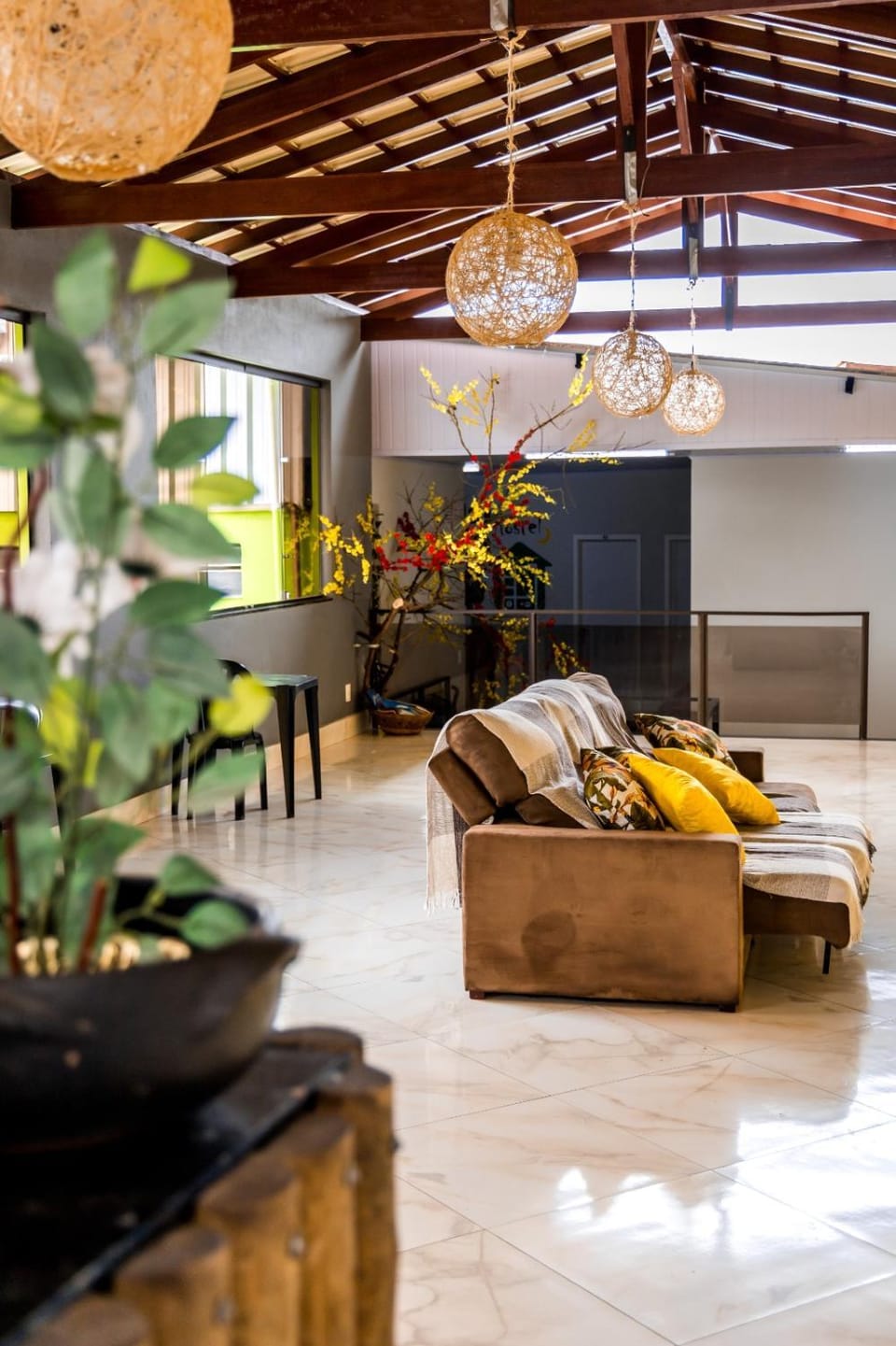 Uai Sô Hostel Hostel in Belo Horizonte