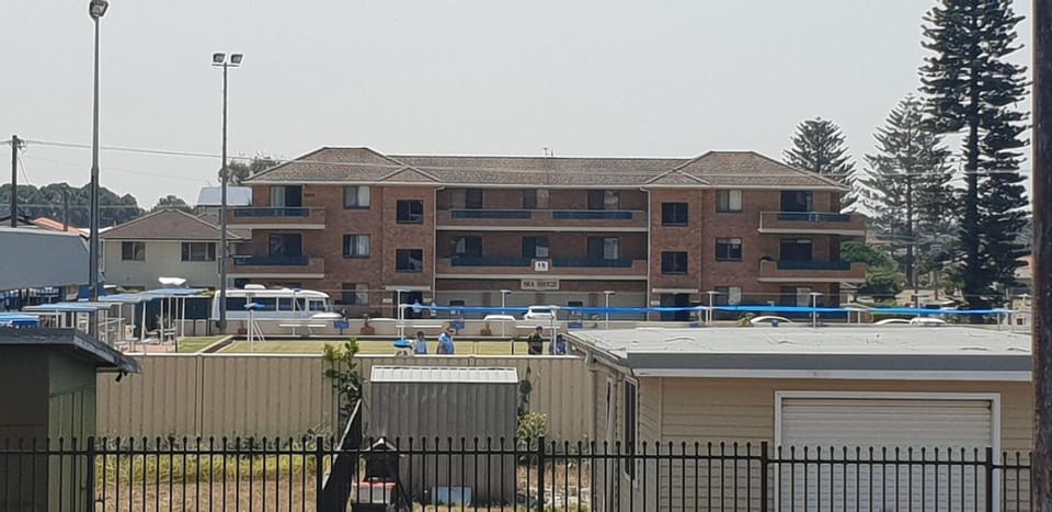 Property building, Location