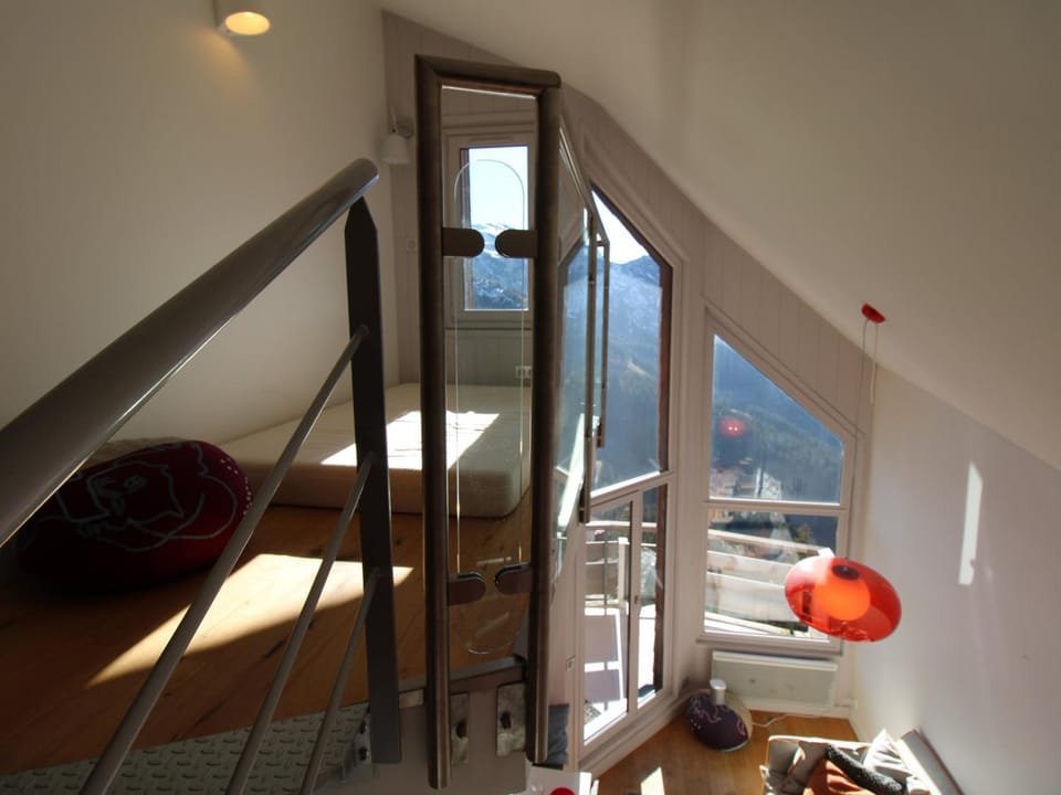 Appartement triplex rénové Avoriaz, 6 pers, équipements premium - FR-1-633-75 Apartment in Avoriaz