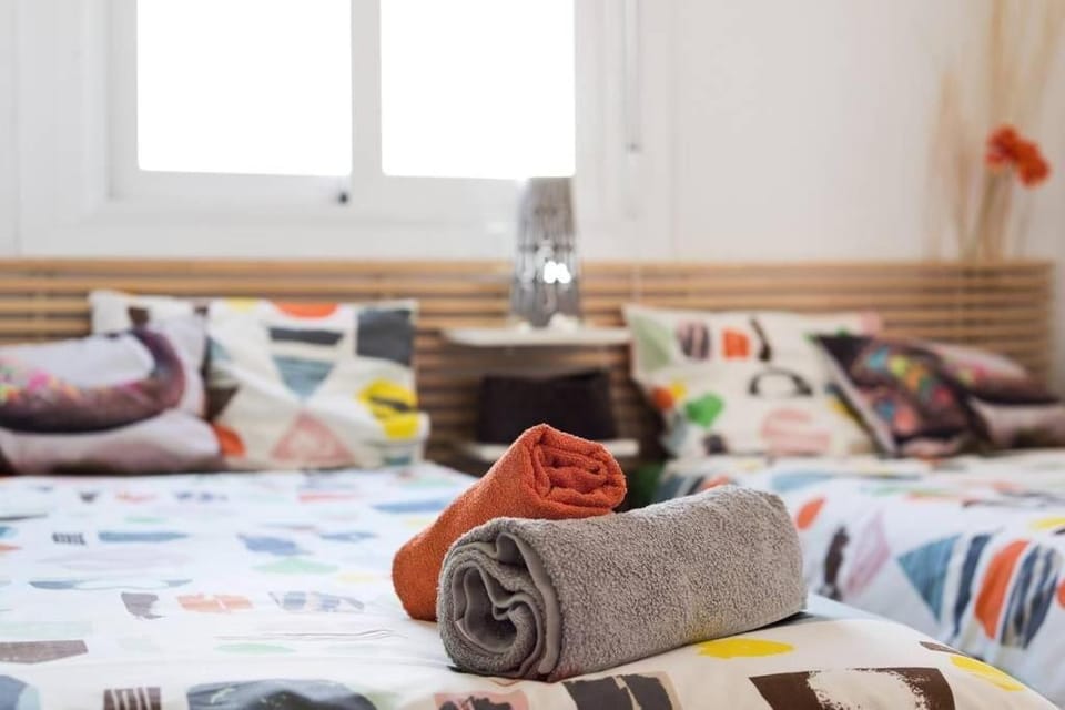 towels