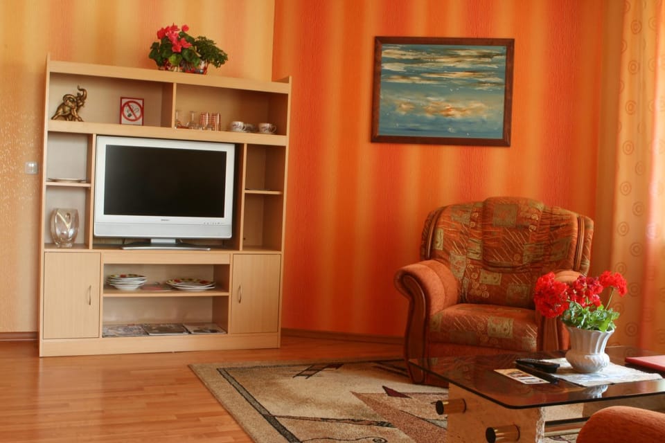 Tvirtovė Apartment in Vilnius