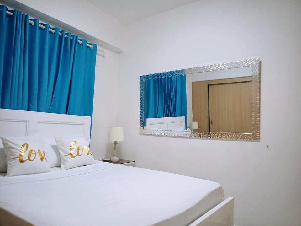 Elegant and confortable close to Boca Chica Beach Apartment in Boca Chica