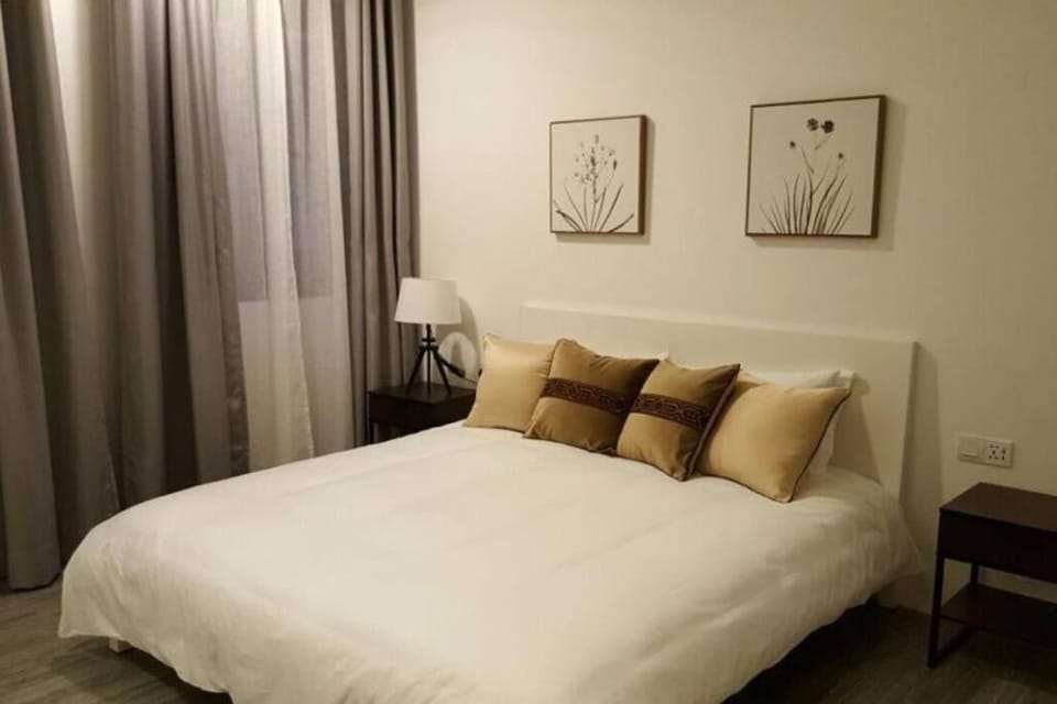 Ipoh Old Town Heritage Family Suite-6R4B -12-16pax House in Ipoh