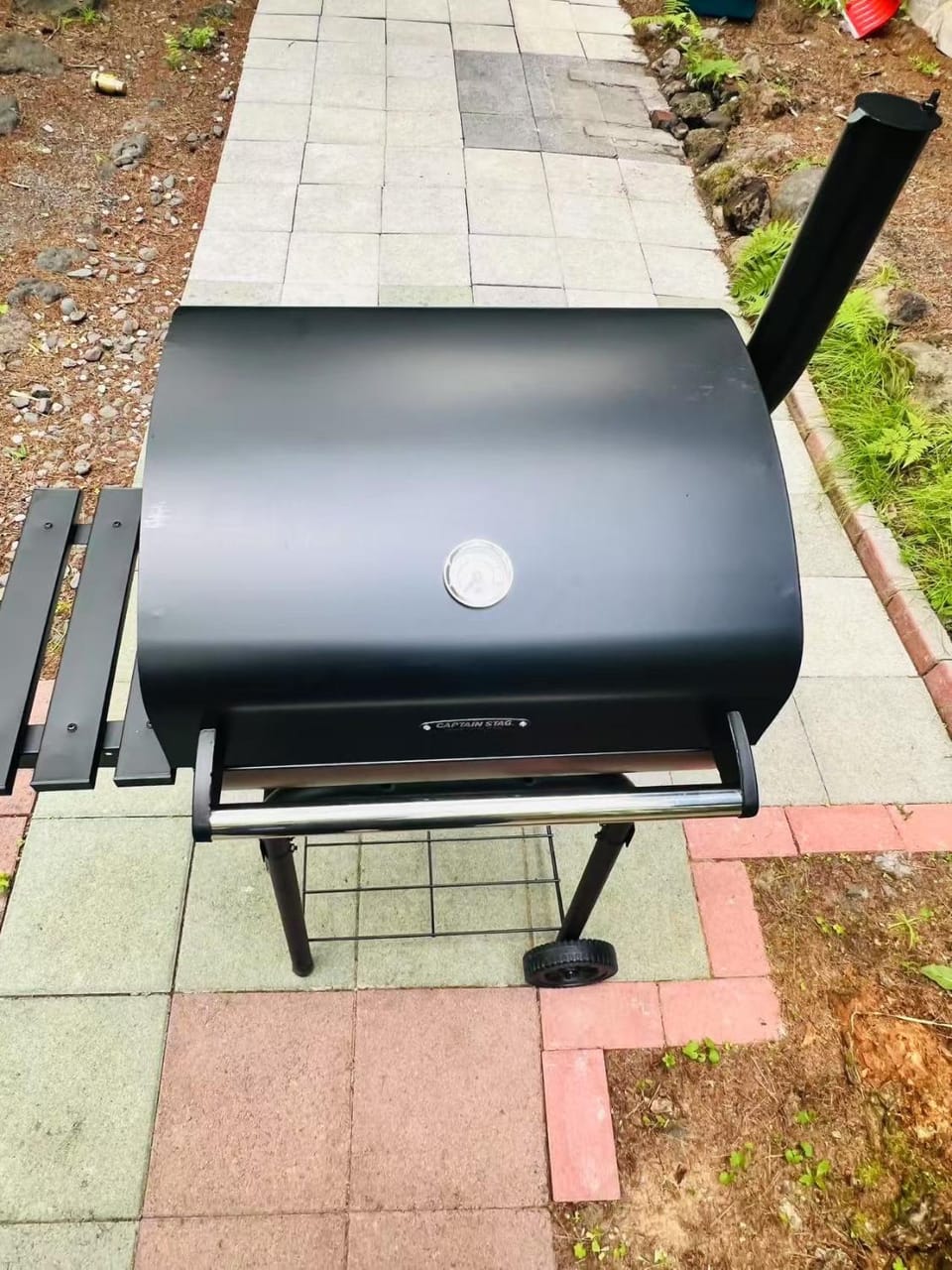 BBQ facilities