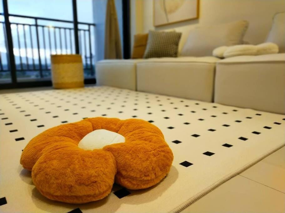 be.Cream The Cove -6mins Lost World Tambun -10pax Apartment in Ipoh