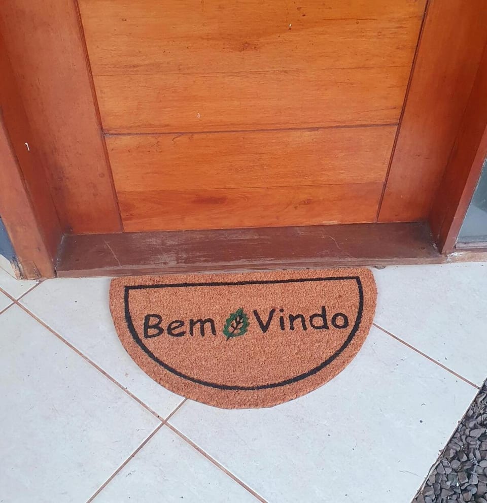 Sobrado 8 min. da Roda Gigante / 3 quartos House in Foz do Iguaçu