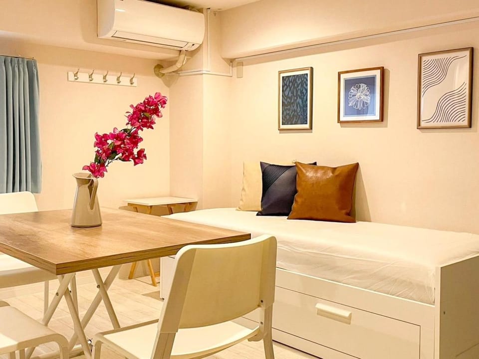 Dolce Shibuya-渋谷徒歩圏内-貸切一軒家-最大8名 Villa in Shibuya