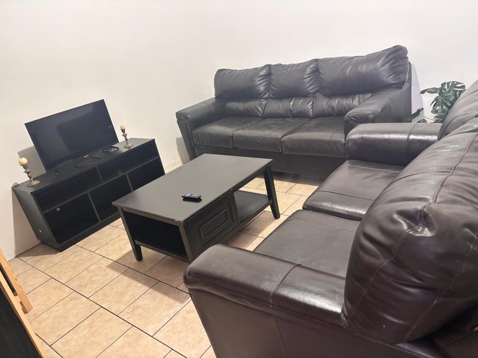 Casa amplia House in Ciudad Juarez