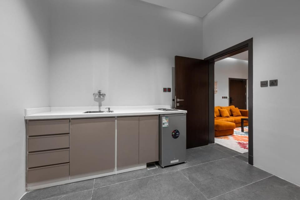 الاورفلي للوحدات السكنية Apartment hotel in Medina