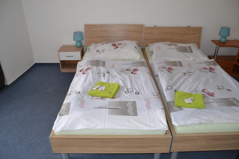 Penzion Tučňák Bed and Breakfast in Czechia