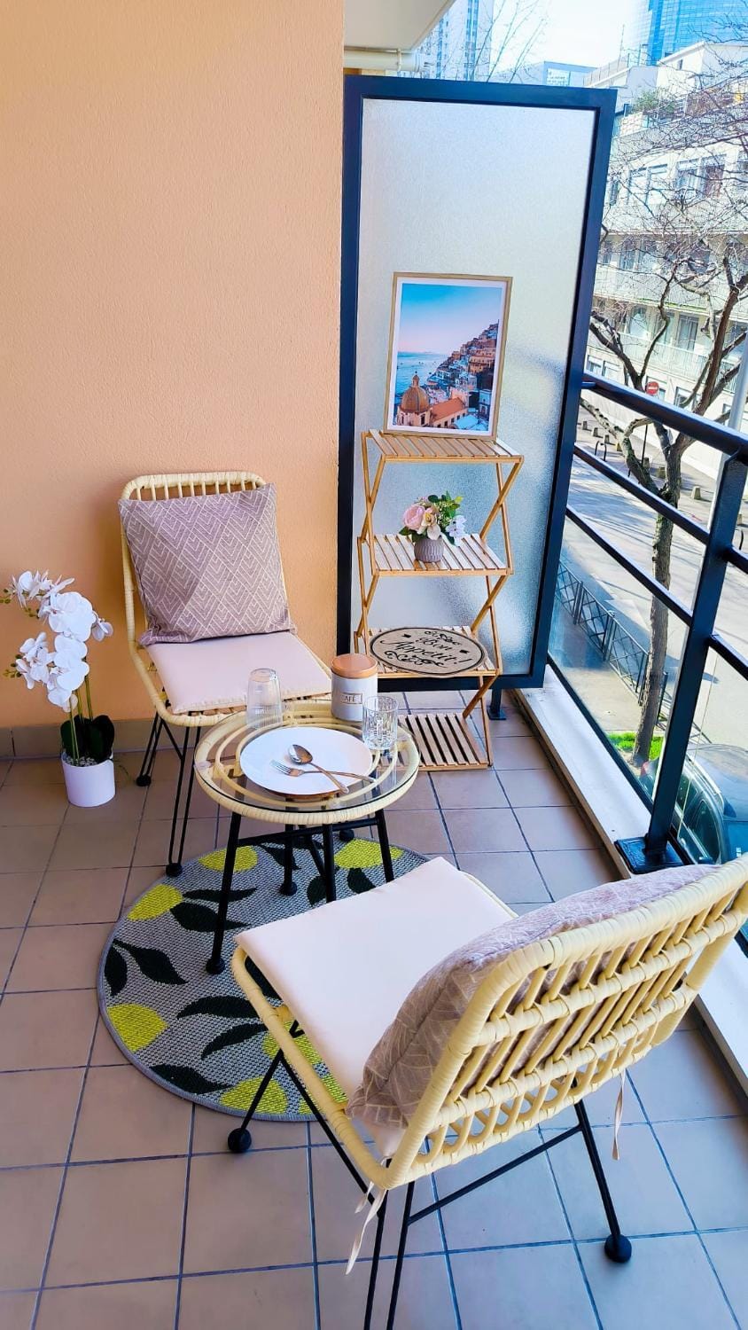 Levalet BNB - La Défense Apartment in Courbevoie