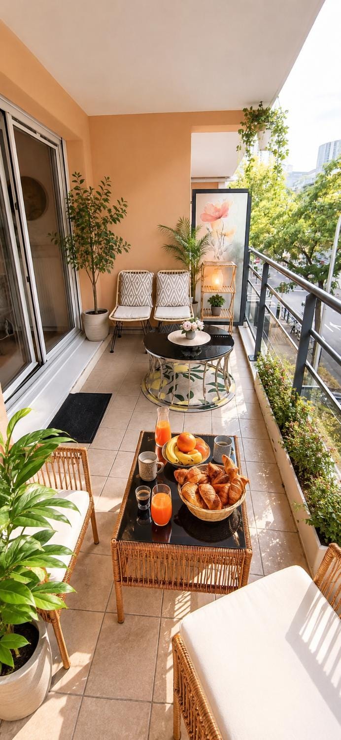 LevaletBNB - La Défense Apartment in Courbevoie