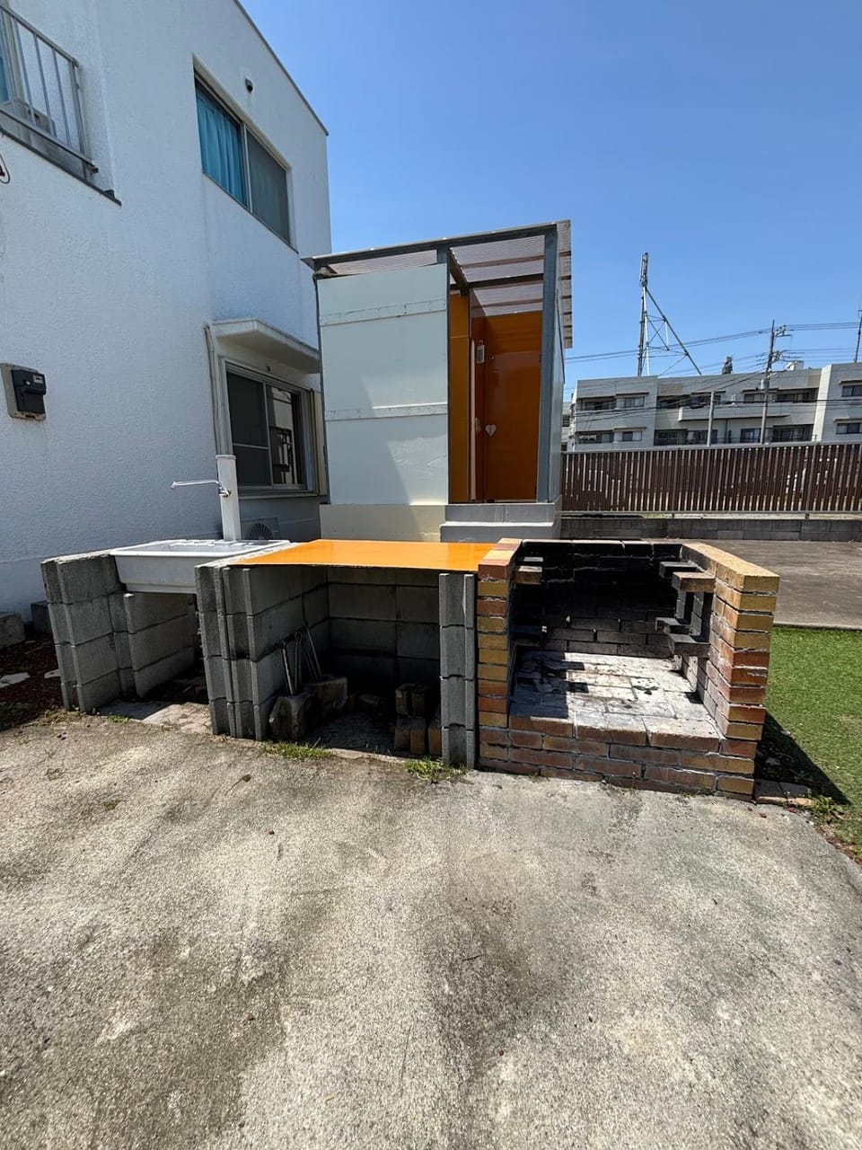 condominium [Signal Resort] Apartment in Chiba Prefecture