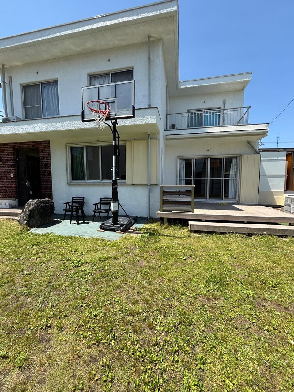 condominium [Signal Resort] Apartment in Chiba Prefecture