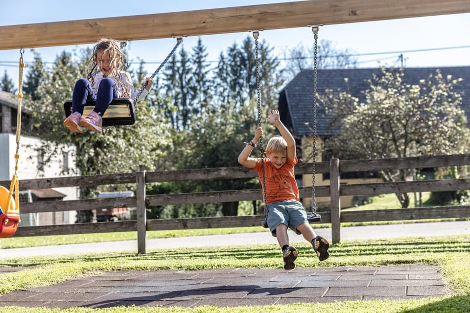 Children play ground, Garden, Guests, Sports, children