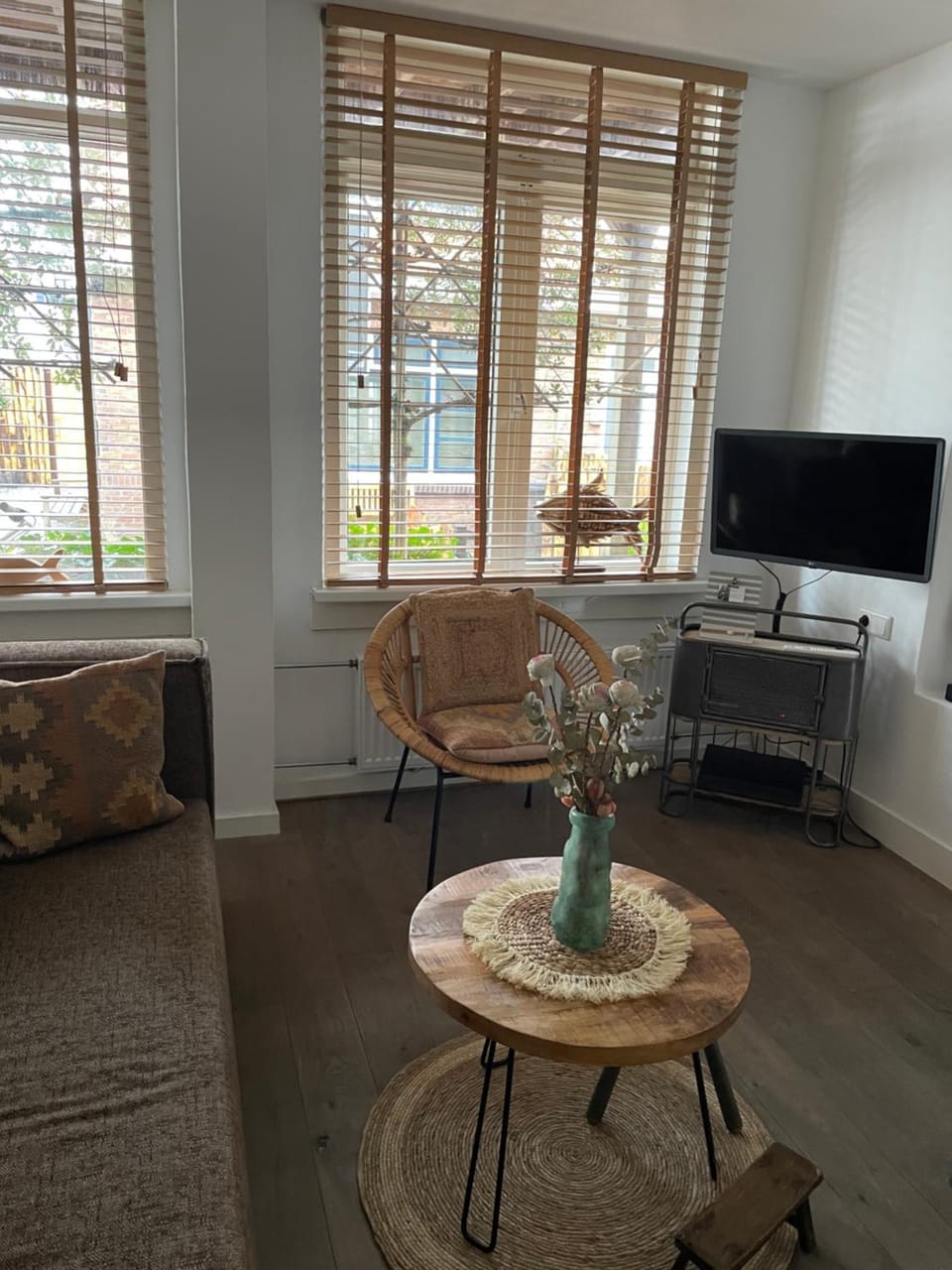 Appartement Zuid Apartment in Zandvoort