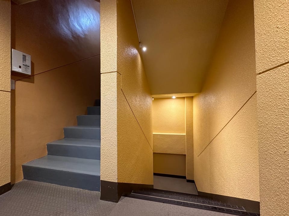駅本ビルホテル2階 Ryokan in Japan