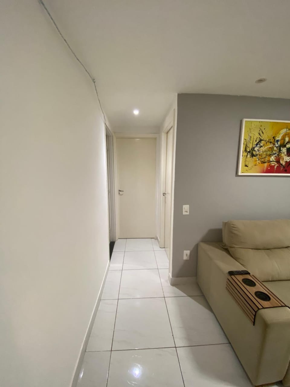 Praia de jangada 103 - barra de jangada recife Apartment in Cabo de Santo Agostinho