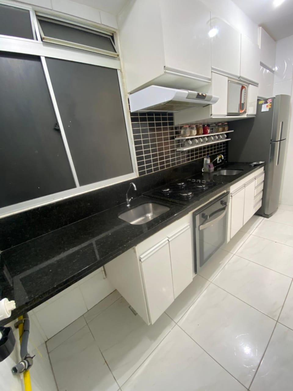 Praia de jangada 103 - barra de jangada recife Apartment in Cabo de Santo Agostinho