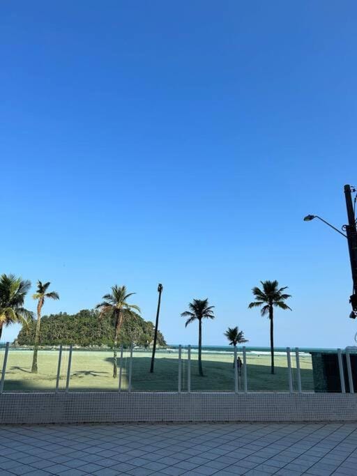 Beach, Sea view