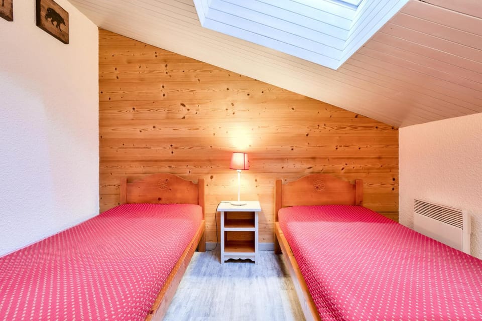 Bed, furniture