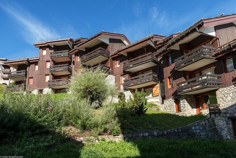 Quartier Crève Cœur - maeva Home - 2 Pièces 5 Personnes Sélection MAE-3777 Apartment in Les Avanchers-Valmorel